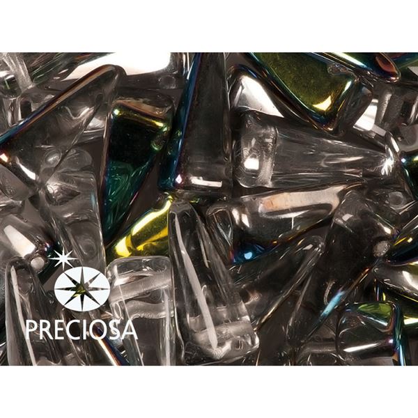 Preciosa VILLA korlky 6x13 mm (6 ks) 00030-28101