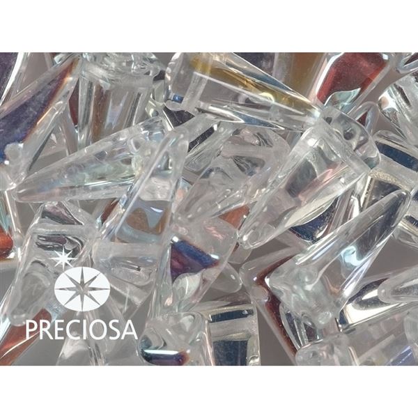 Preciosa VILLA kor�lky 6x13 mm (6 ks) 00030-28701