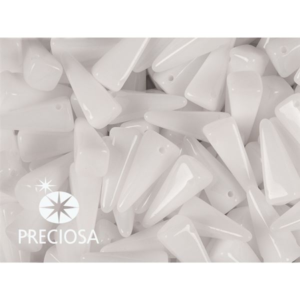 Preciosa VILLA kor�lky 6x13 mm (6 ks) 02010