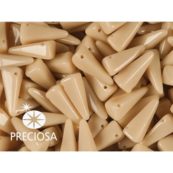 Preciosa VILLA kor�lky 6x13 mm (6 ks) 13020