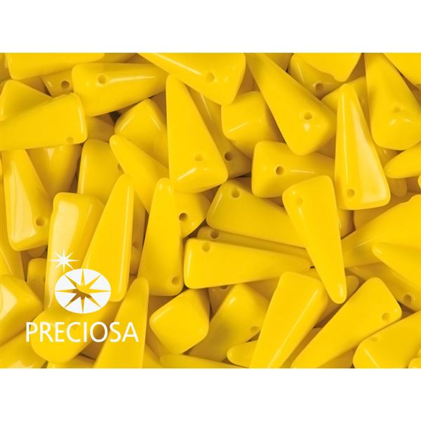 Preciosa VILLA kor�lky 6x13 mm (6 ks) 83120