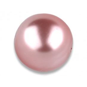 Voskovan� kor�lky perly 14 mm-R��ov�-VOS29
