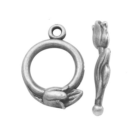 Americk� zap�n�n� TULIP�N Starost��bro