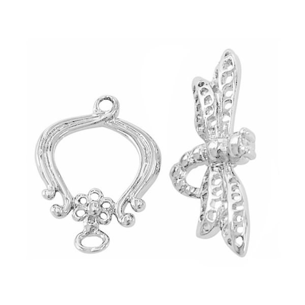 Americk� zap�n�n� V��KA St��brn�