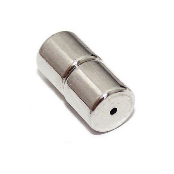 Magnetick� zap�n�n� 10x4,5 mm