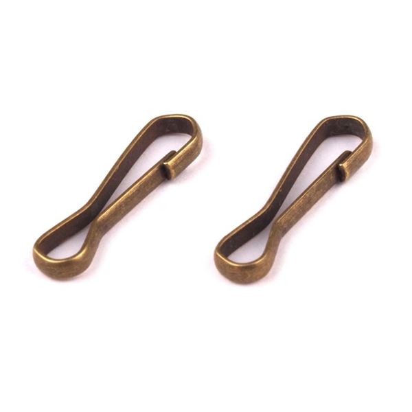 Karabinka jednoduch� STAROMOSAZ