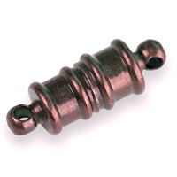 Magnetické zapínání 17,5x6 mm Starom