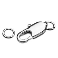 Karabinka s kroukem PLATINA