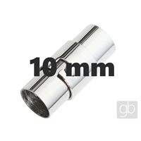 Magnetické zapínání s pojistkou 10 mm