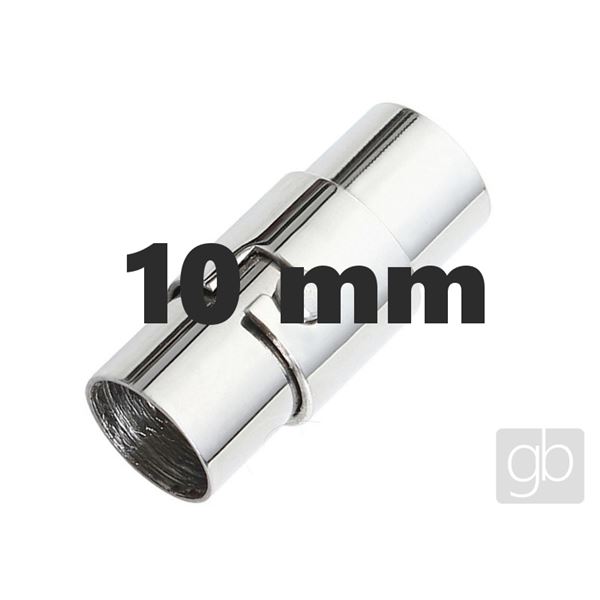 Magnetick zapnn s pojistkou 10 mm