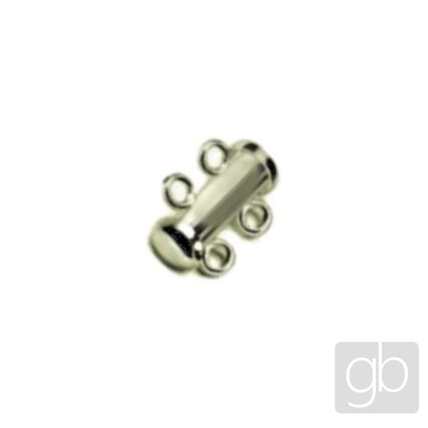 Magnetick� zap�n�n� zasouvac� STAROMOSAZ 2x2 o�ka 