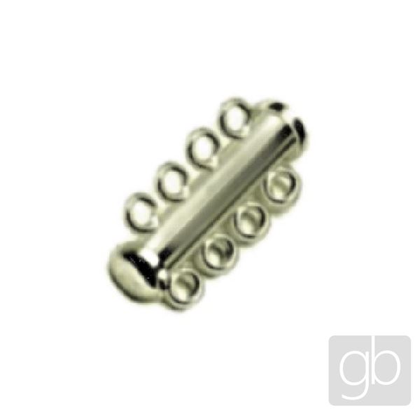 Magnetick zapnn zasouvac STAROMOSAZ 2x4 oka