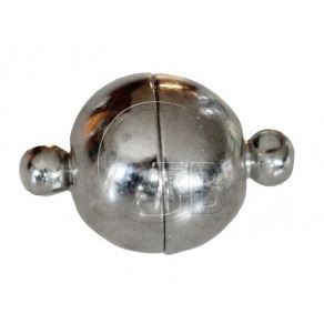 Magnetick� zap�n�n� 16 x 10 mm Platina