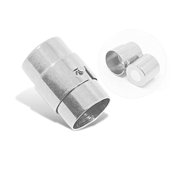 Magnetick� zap�n�n� s pojistkou ST��BRN� 