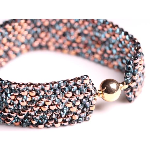 Zap�n�n� bi�utern� kuli�ka �roubovac� 9 x 16 mm