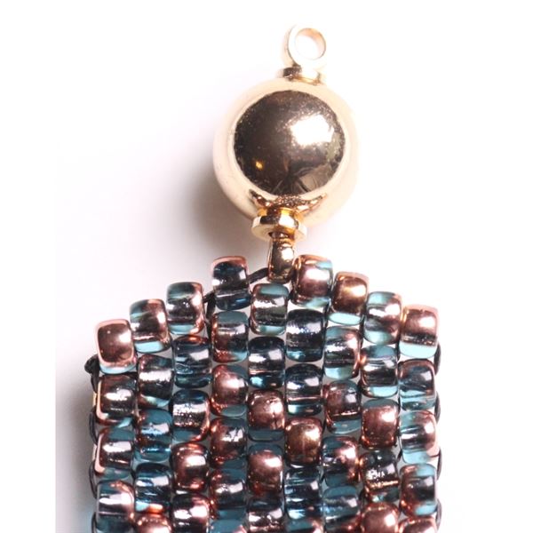 Zap�n�n� bi�utern� kuli�ka �roubovac� 9 x 16 mm