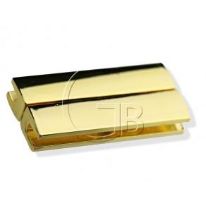 Magnetick� zap�n�n� 40x18x7 mm Zlat�