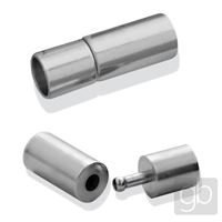 Magnetické zapínání PLATINA 18 x 5 mm