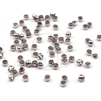 Zama�kávací rokajl O2 mm platina