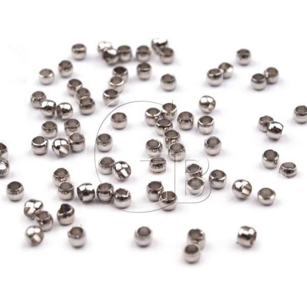 Zama�k�vac� rokajl O2 mm platina