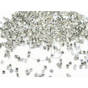 Zama�k�vac� rokajl O2mm St��brn�