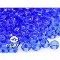 Drops Preciosa 5/0 Modrá (30050) 10 g