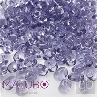 SUPERDUO MATUBO 20500-00000 Fialová 10 g (cca 125 ks)